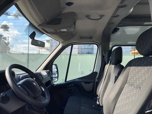 Renault Master Executiva L3h2 16 Lugares