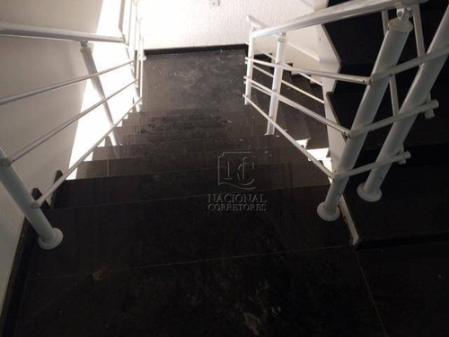 Cobertura Residencial À Venda, Vila Camilópolis, Santo André. - Co2313
