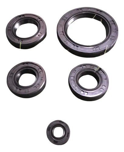 Estopera Motor Cg150 Kit