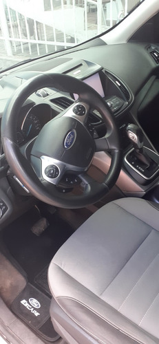 Espectacular Ford Escape Se 4x4 Ecoboost 2.0 Litros
