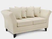 Comprar Sofa Monaco 2 Cps 165 Mts Tapizado Chenille O Eco Cuero