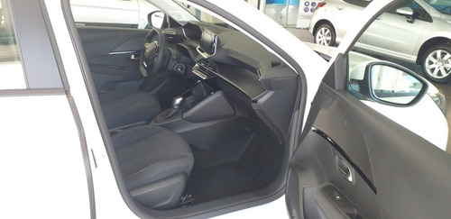 Nuevo Peugeot 208 Active Tiptronic 0km - Entrega Inmediata