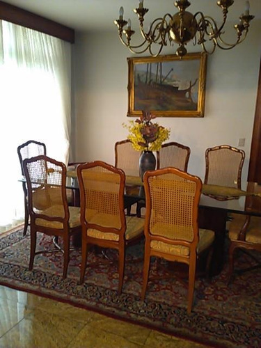 Apartamento Residencial À Venda, Jardim Anália Franco, São Paulo - Ap0251. - Ap0251
