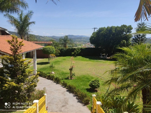 Imagem 6 de 29 de Chacara - Ch00108 - 3184021