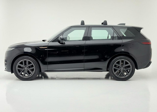 Land Rover Range Rover Sport Land Rover Range Sport Dynamic HSE 3.0 D350 Diesel