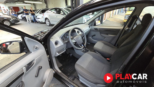 Chevrolet Prisma 1.4 Lt Econoflex 4p