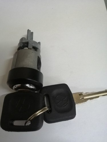 Cilindro De Encendido Vw 2rf898375 Worker Feb