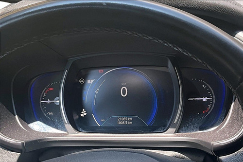 Renault Koleos 2023