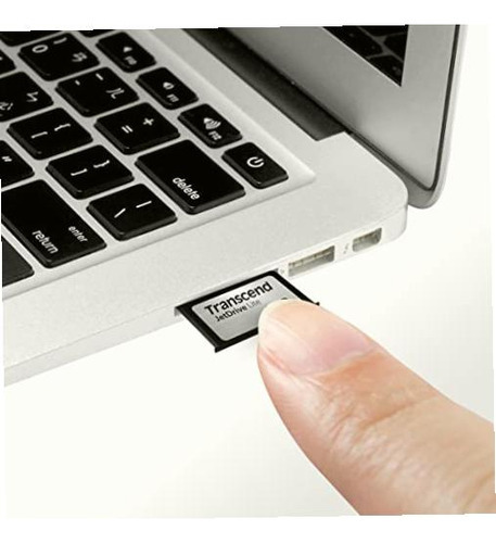 Placa de expansão Transcend Jdl330 Jetdrive Lite 330 de 1 TB