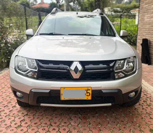 Renault Duster 2.0 Dynamique 4X2 At
