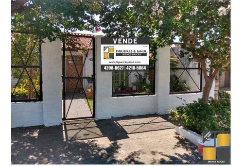 Casa En Venta En Lanus Oeste