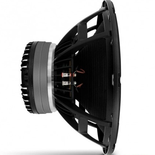 Imagen 5 de 7 de Subwoofer Jbl 18swt5600 18'' Tornado 5600w 4ohms Car Audio
