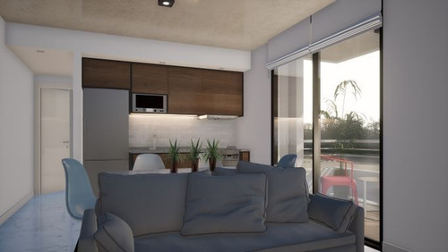 Imagen 11 de 19 de Departamento En Venta En Villa Bosch