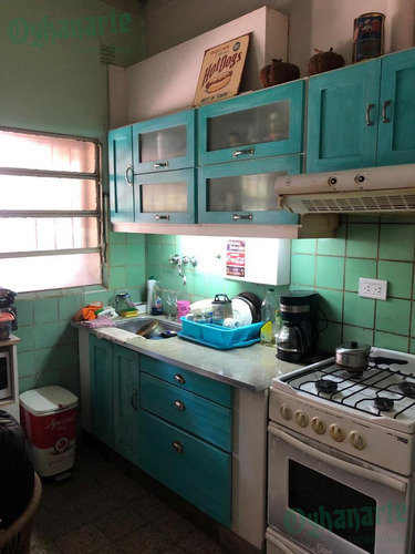 Venta De Casa En Ituzaingó A 550 Mts De Av. Santa Rosa - Apto Crédito