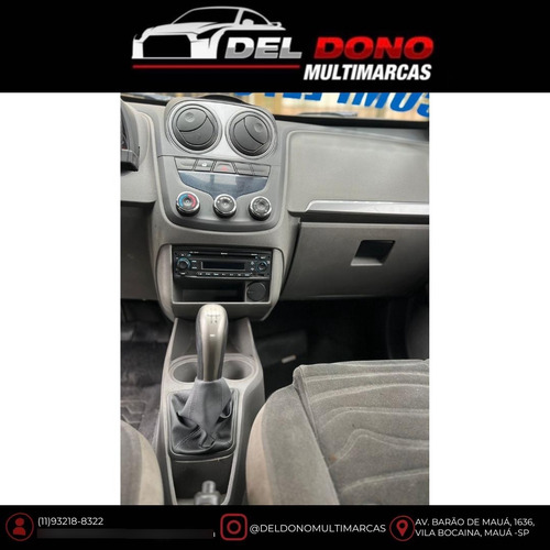Chevrolet Agile 1.4 Ltz 5p