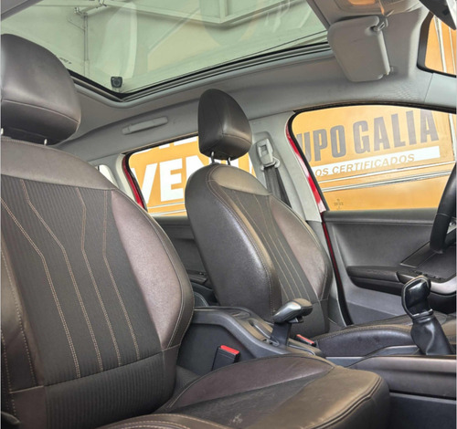 Peugeot 2008 1.6 Feline