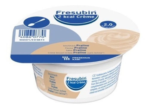 Fresubin 2kcal Creme