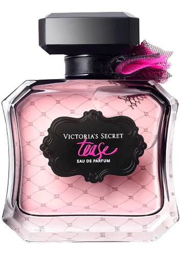 Victoria's Secret Tease 50ml Edp Para Mujer 