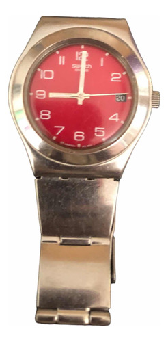 Reloj Suizo De Pulsera Swatch