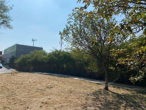 Terreno En Venta En Hacienda Mitras En Monterrey