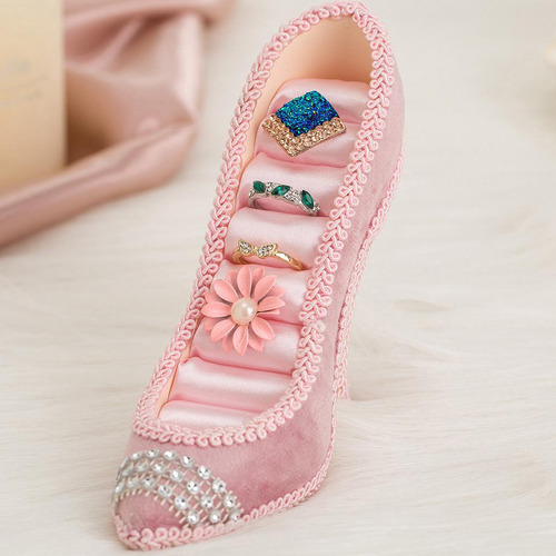 Broche Pin Pendiente Organizer Colgador Tienda Mostrador.