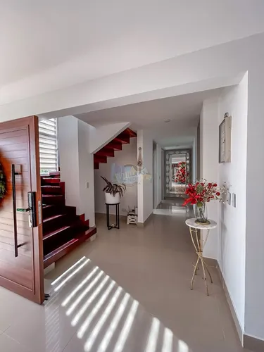 Casa Campestre De Lujo Condominio Villa Valeria - Restrepo, Meta