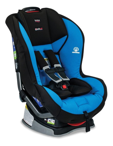 Autoasiento para carro Britax Marathon G4.1 azul