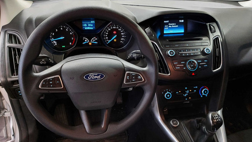 Ford Focus Iii 1.6 S - 169655 - C
