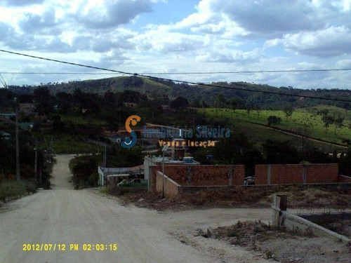 Lote Para Comprar No Florida Em Esmeraldas/mg - 1019