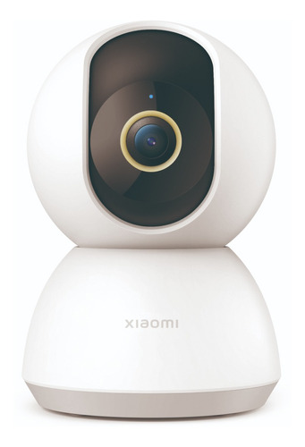 Cámara Seguridad - Xiaomi Smart Camera C300