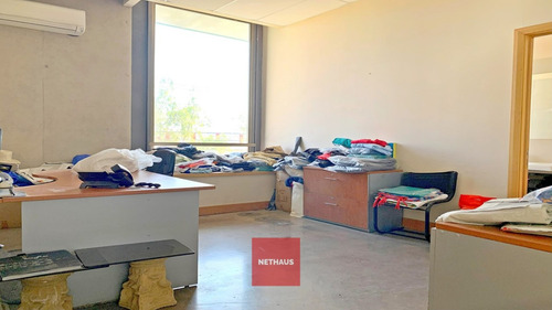 Nethaus Vende MagnÃfica Industrial En Pudahuel
