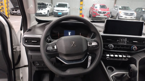 Peugeot Landtrek 4x2 1.9 Hdi 2023 - Revisada Mecanicamente