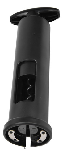Abridor De Botellas Con Forma De Sacacorchos Multifuncional,