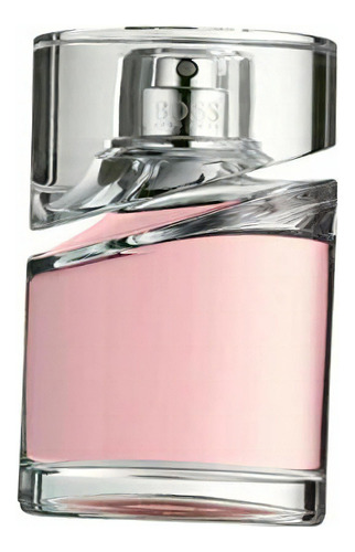 Hugo Boss Spray Para Mujer, 2.5 Oz/75 Ml