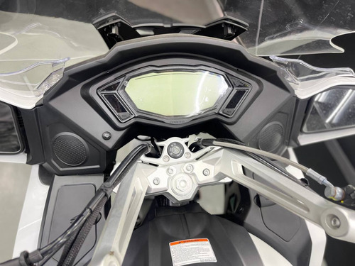 Cfmoto 650tr-g 2023