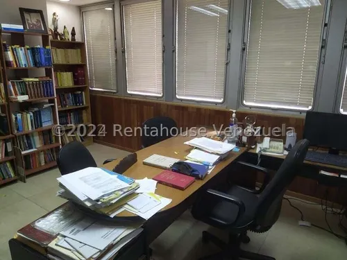 Oficina En Venta En El Rosal