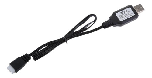 Cable 7.4v Xh 3pin Para Juguetes Rc