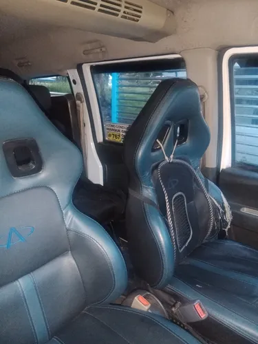 Chery YOYA 1.3 Van Pass