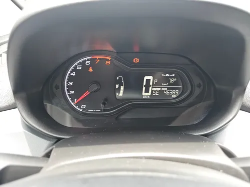 Chevrolet Onix 1.4 Ltz At