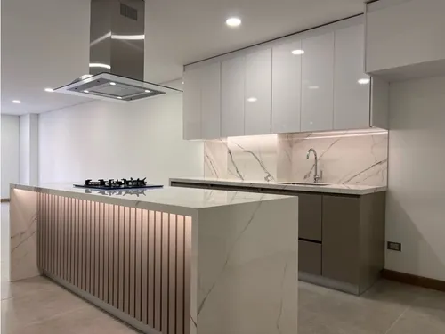 | V E N T A | Apartamento Para Estrenar En Laureles. Súper Ubicación