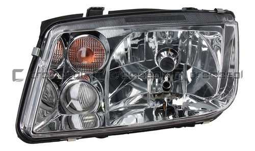 Optica Vw Bora 2000 2001 2002 2003 2004 2005 2006 C/ Luz Aux