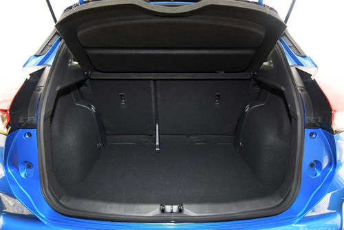 Imagen 13 de 15 de Nissan Kicks Advance Mt 0km Linea Nueva - Taikki Autos