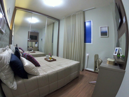 Imagem 11 de 30 de Apartamento - Ap00364 - 34827452