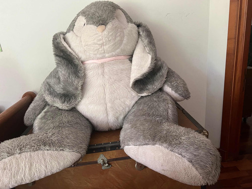 Peluche Conejo Gigante