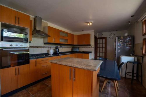 Maravillosa Casa En El Sur De Chile (93135)