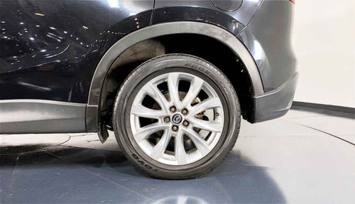 Imagen 10 de 15 de 108468 - Mazda Cx5 2015 Con Garantía