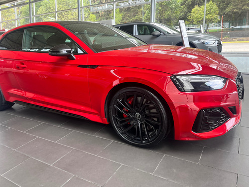 Audi RS5 2.9T Coupe V6 Quattro At