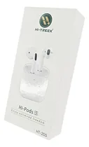 Comprar Audifonos Hi-pods Hi-treek Ht-205