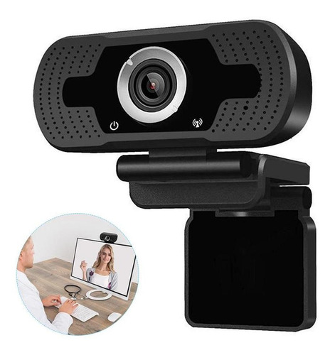 Weabcam Weabcam Computador, Acessório Para Live Webcast
