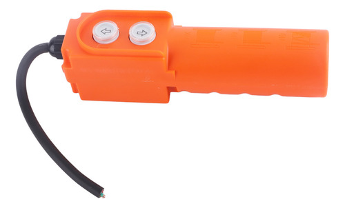 Zici Condensador Impermeable De Control De Grúa Con Botón